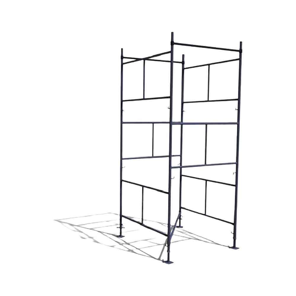 Andaime Tubular 1x1 / 1x1,50 — Porto Equipamentos