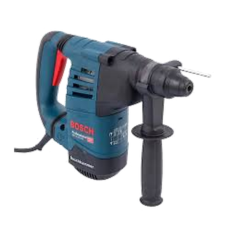 Martelo Perfurador 3,5kg — Porto Equipamentos